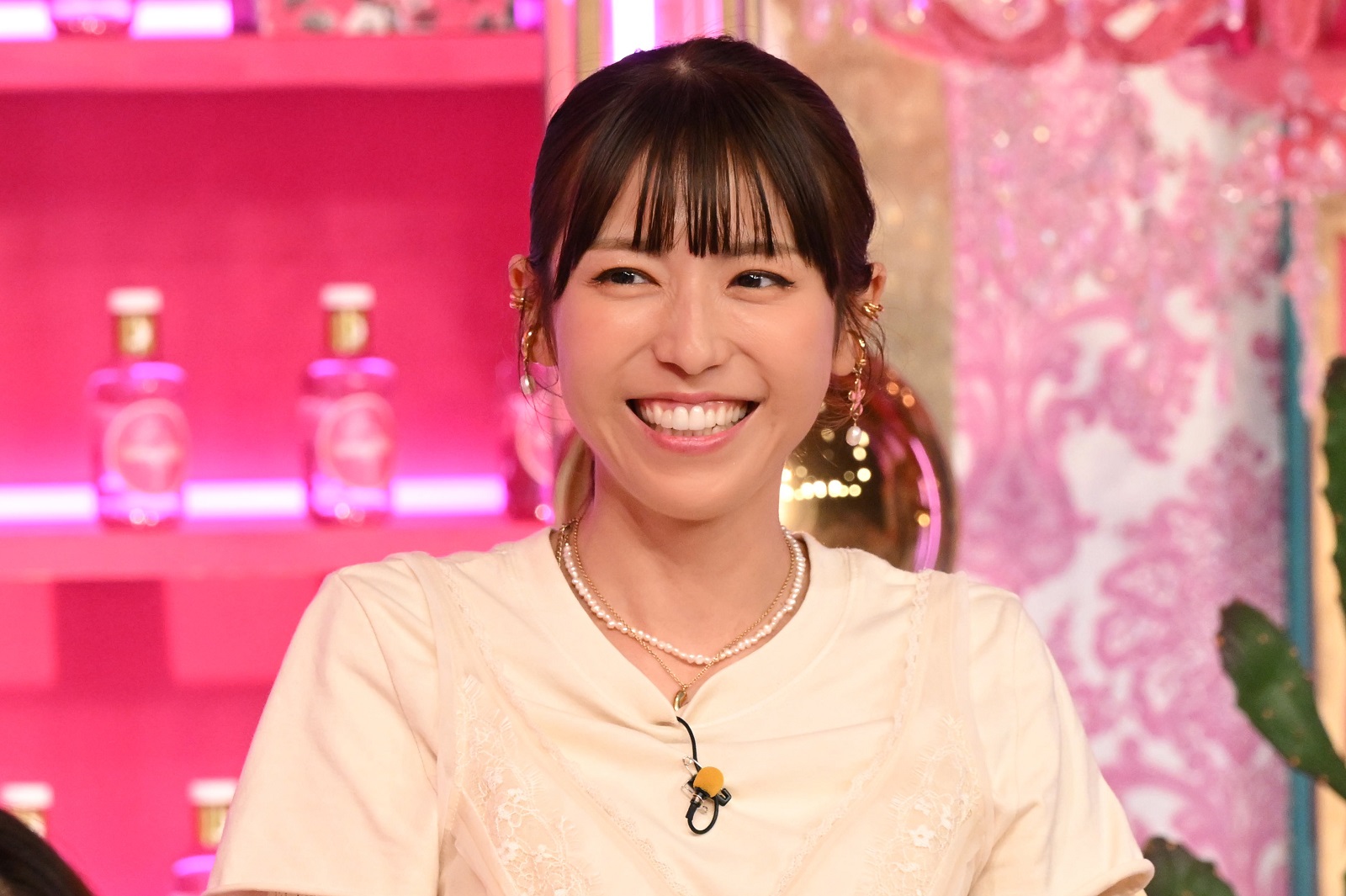 若槻千夏の写真