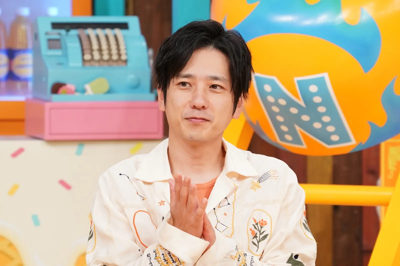 timelesz・菊池風磨が『ニノさん』欠席！仕事先のサウジアラビアから送