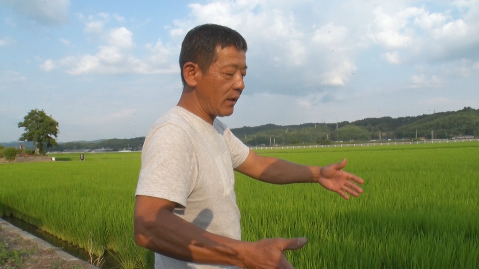 筒井良太さんの写真