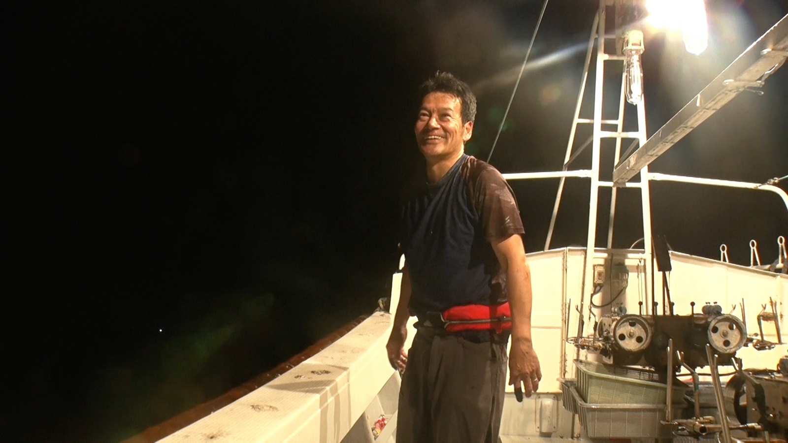 福浦健二さんの写真