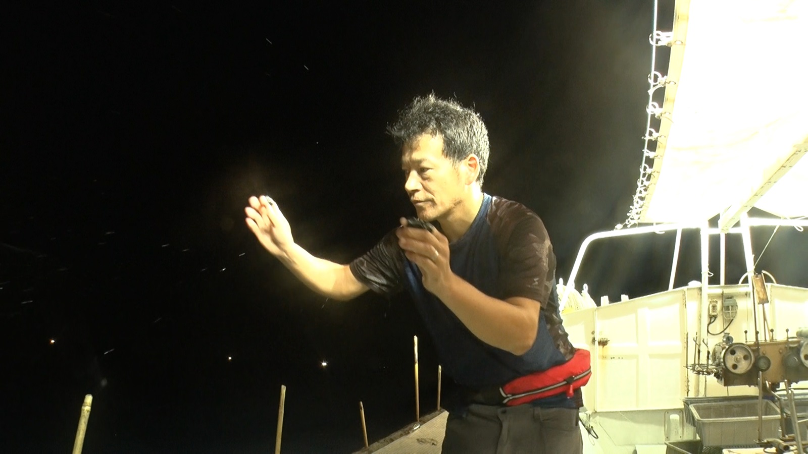 福浦健二の写真