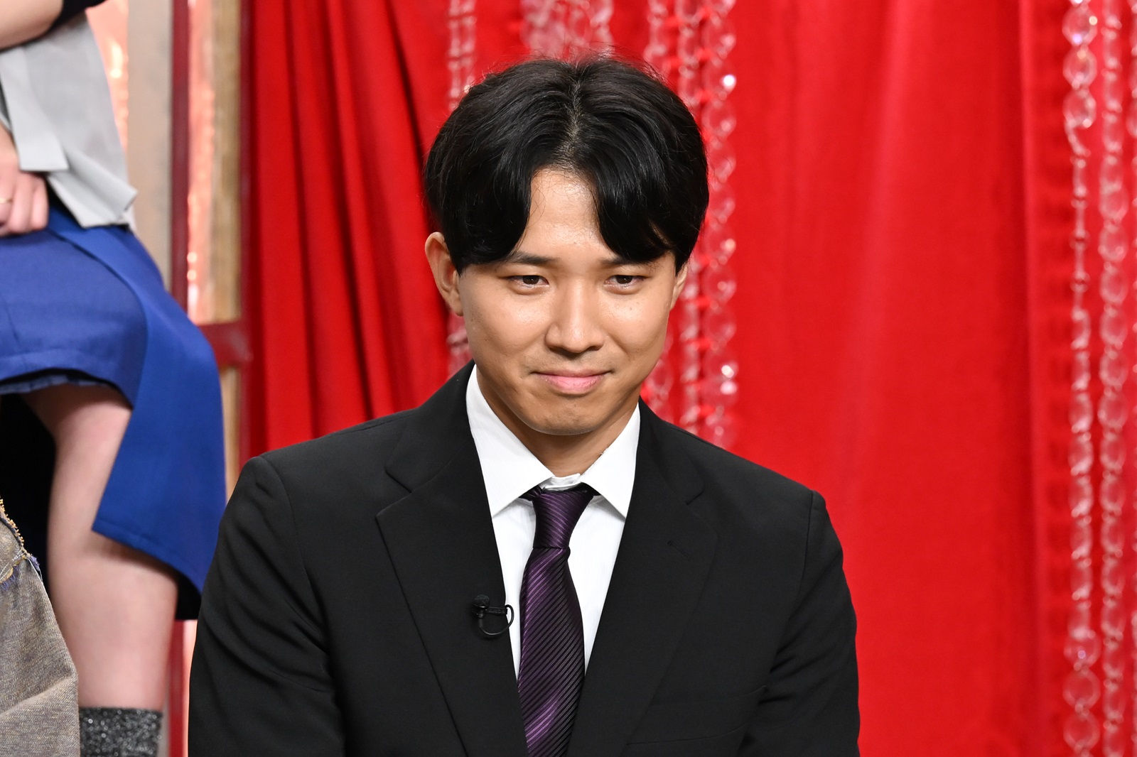 渡辺裕太の写真