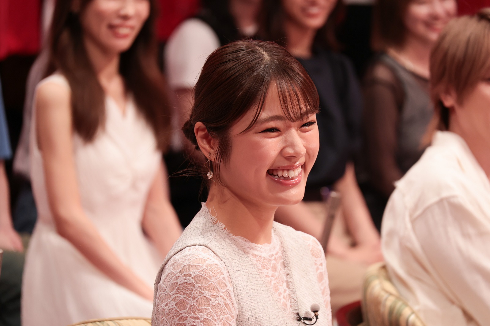 渋谷凪咲の写真