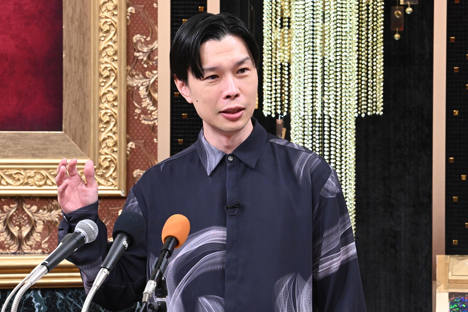 ハライチ・岩井勇気の写真