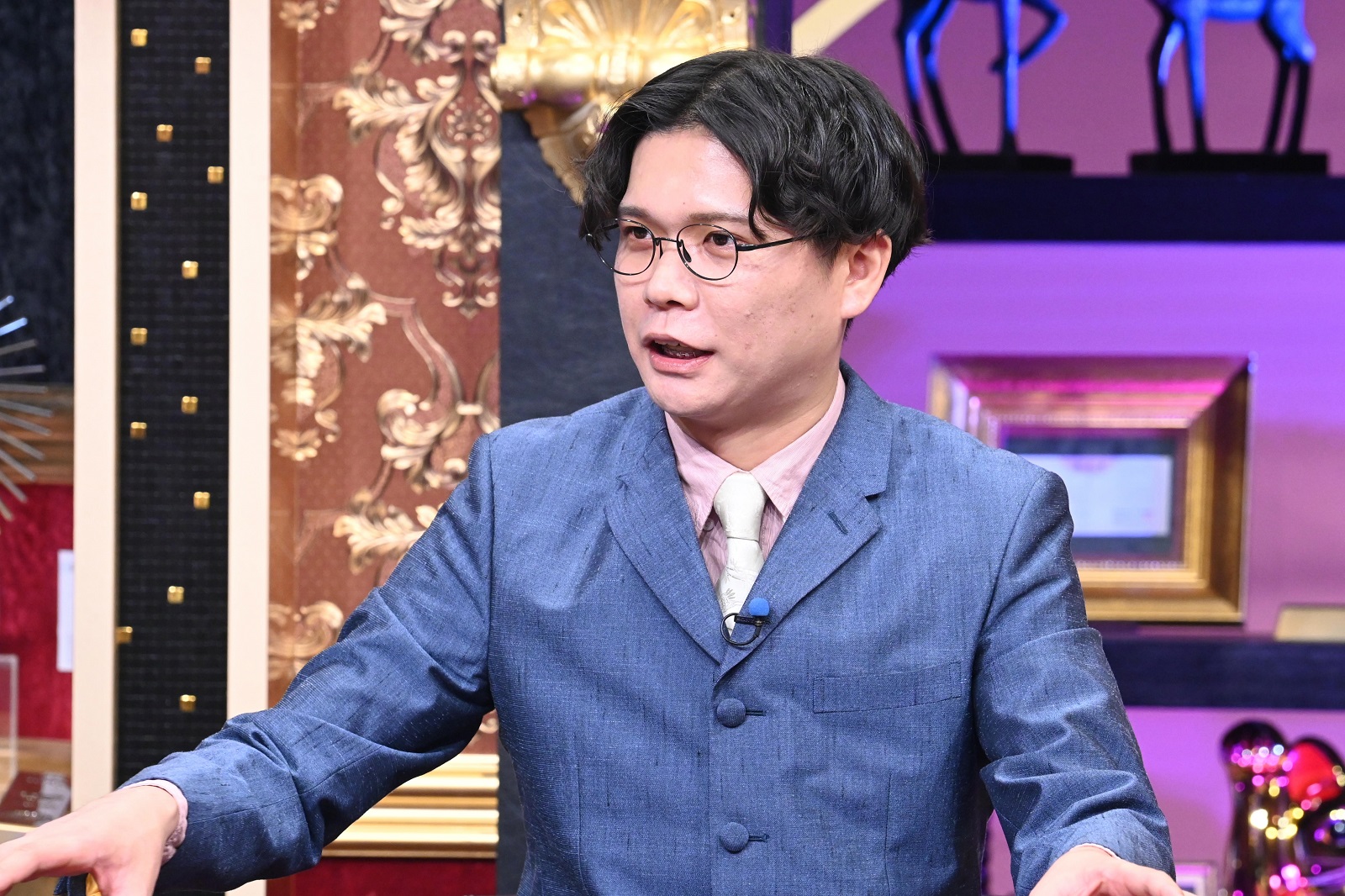 ケビンスの仁木恭平の写真