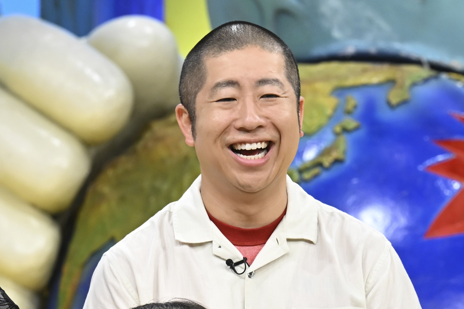 ハライチ・澤部佑の写真