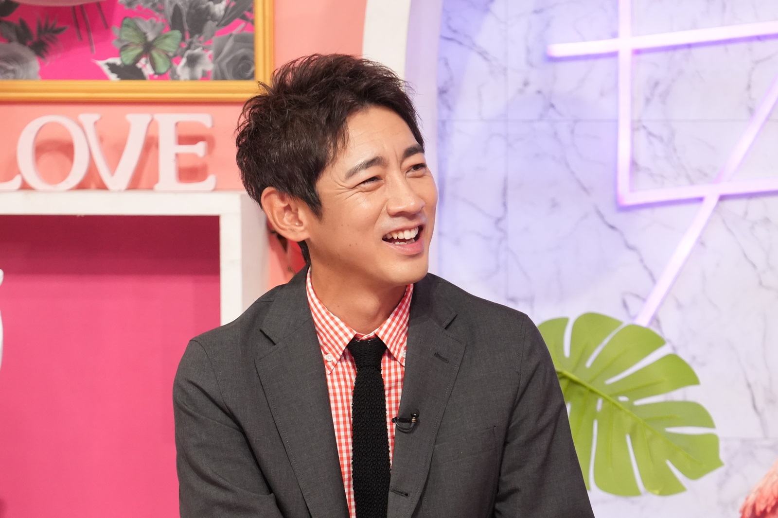 小泉孝太郎の写真