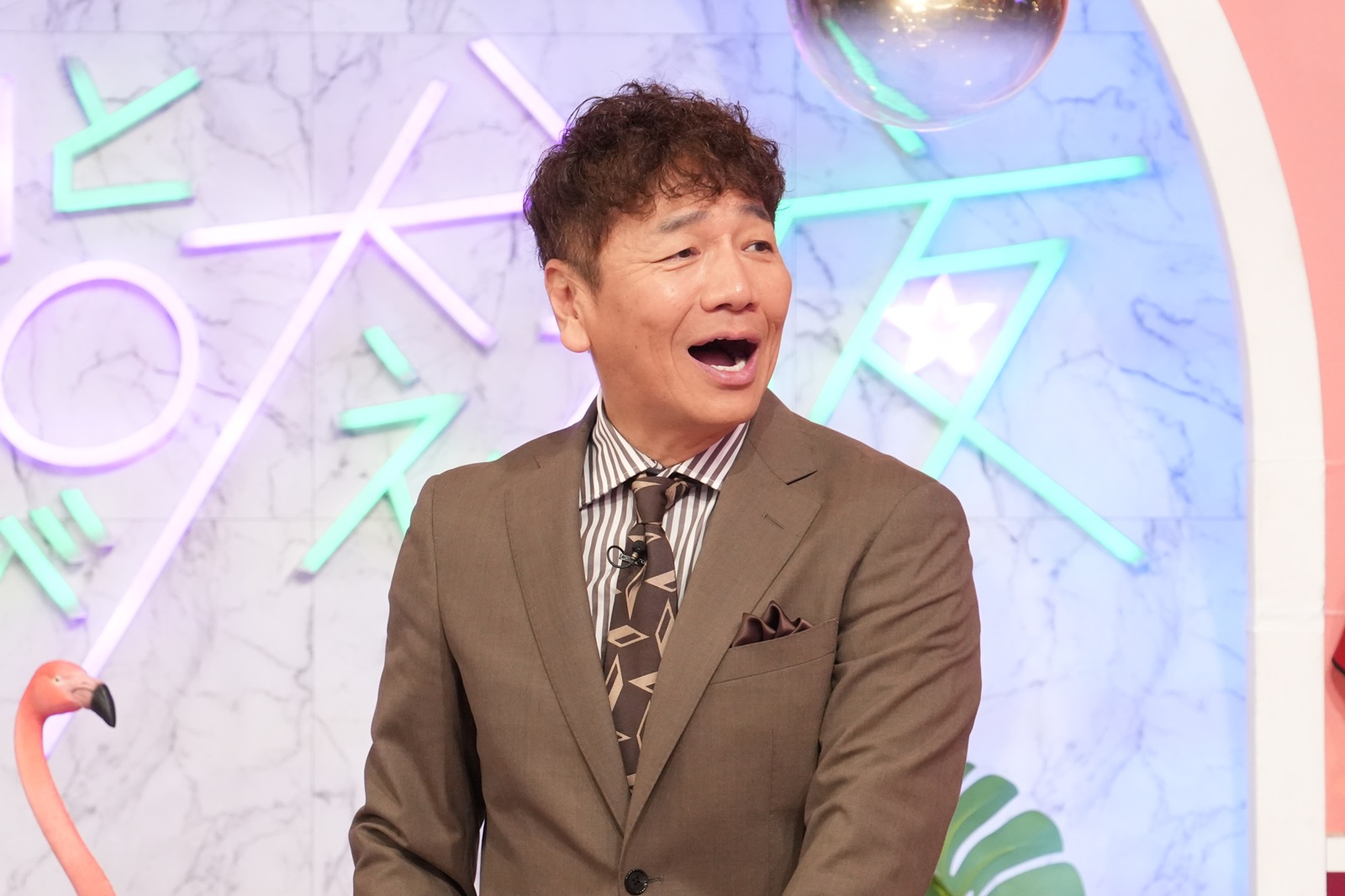 上田晋也の写真