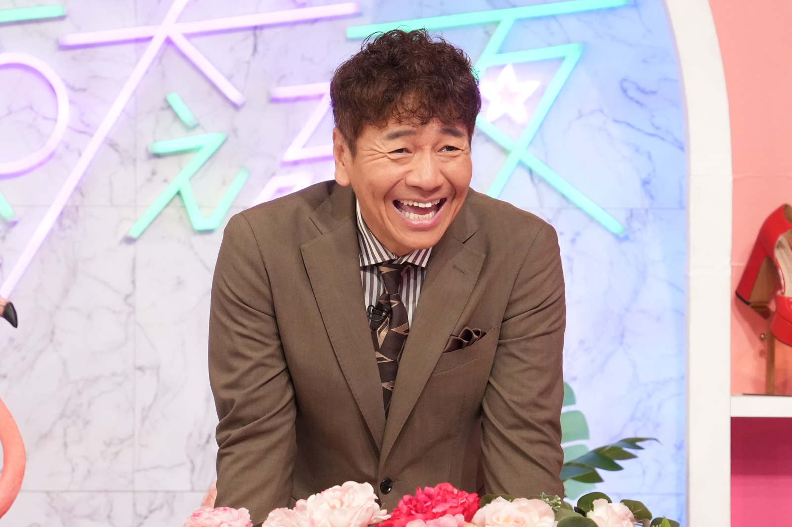 上田晋也の写真