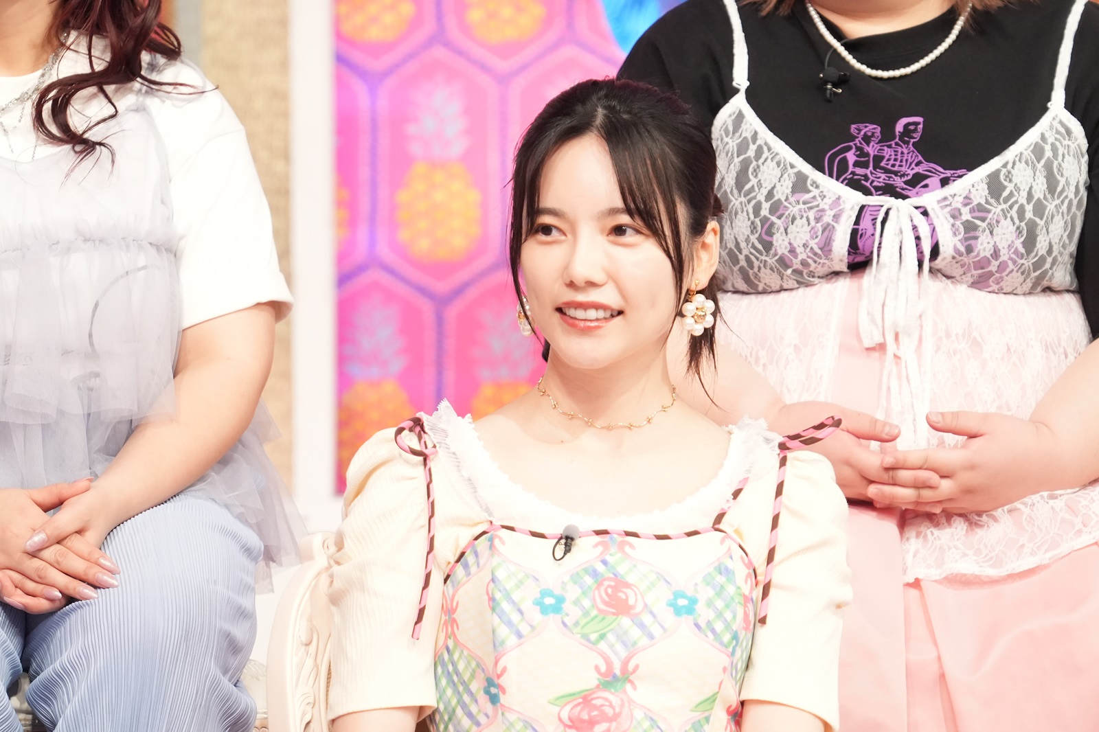 島崎遥香の写真