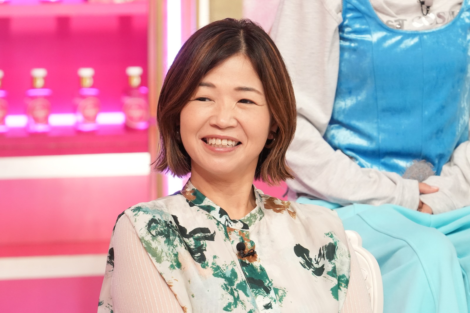 大久保佳代子の写真