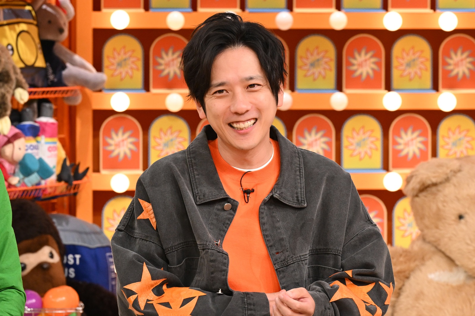 二宮和也の写真