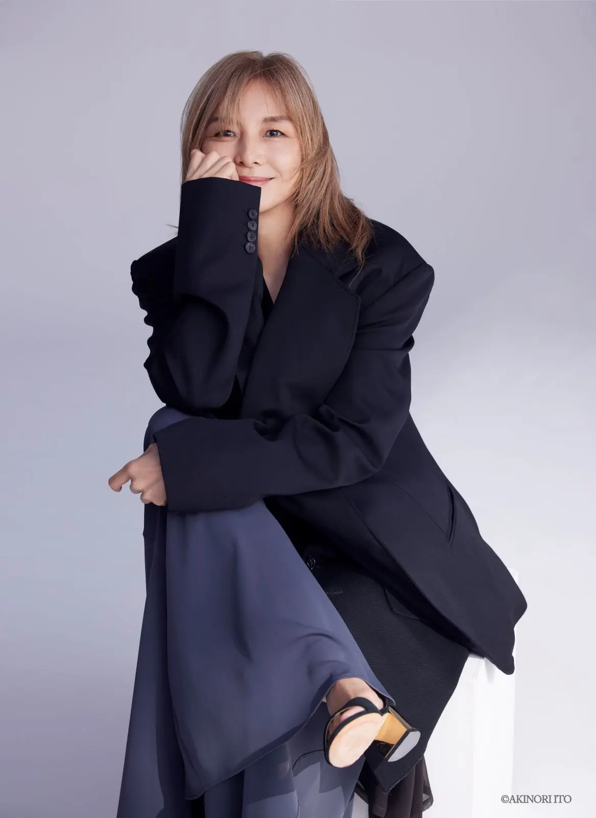 山口智子 ライフワークは民族音楽「宇宙人にも自慢したい」30か国を