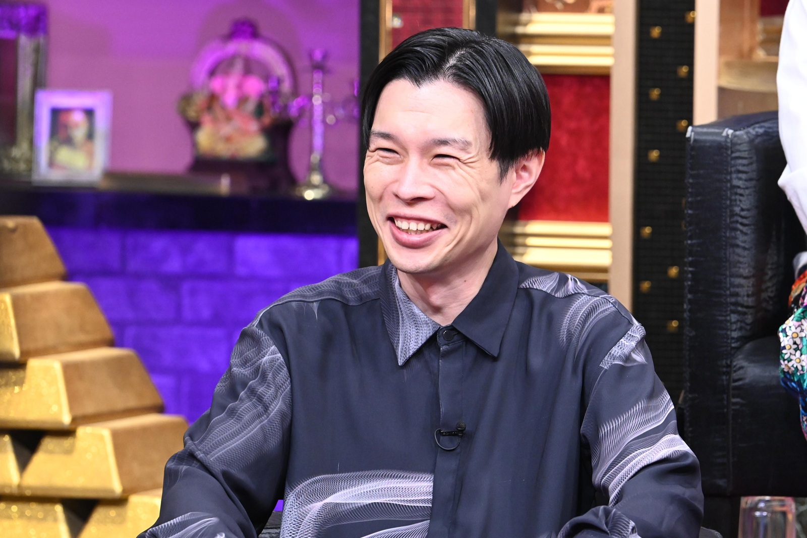 ハライチ岩井勇気の写真