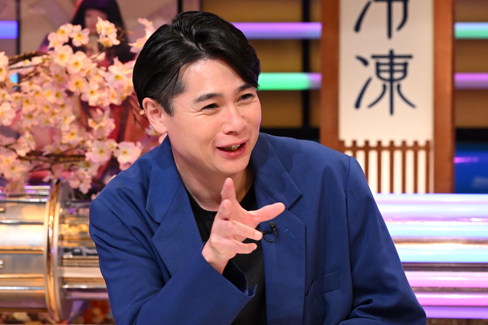 平成ノブシコブシ・吉村崇の写真