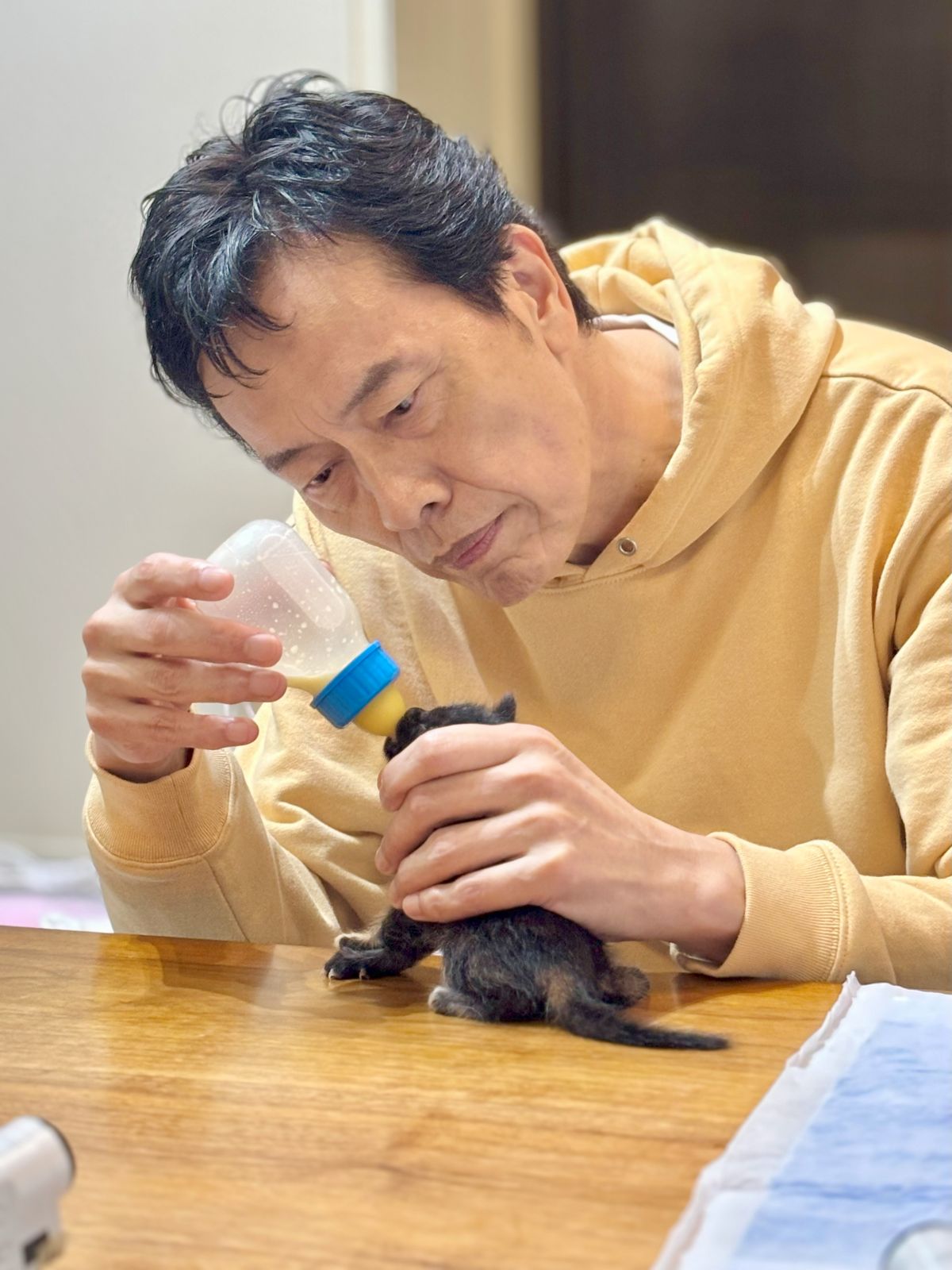 遠藤憲一の写真