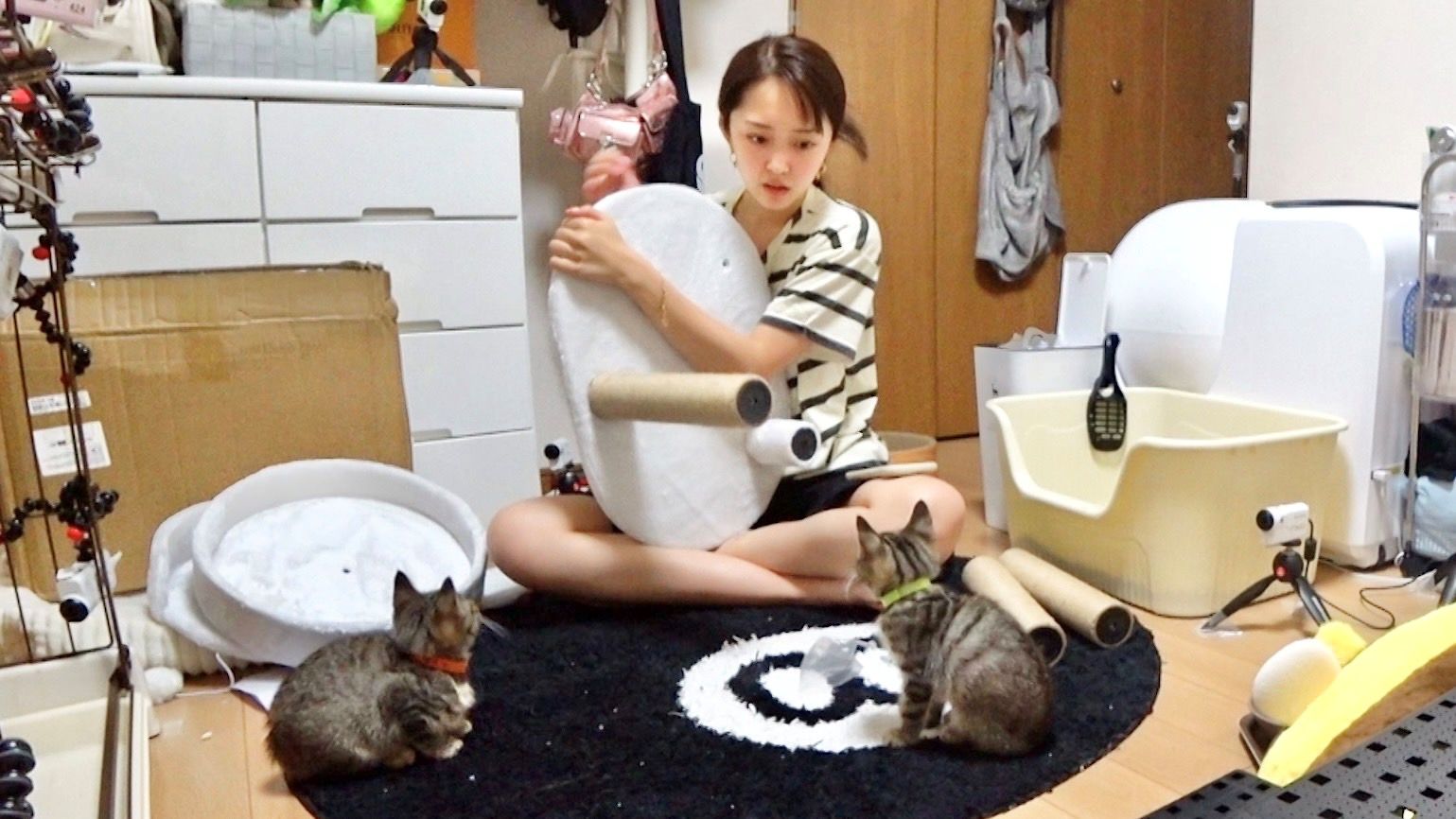 みりちゃむの写真