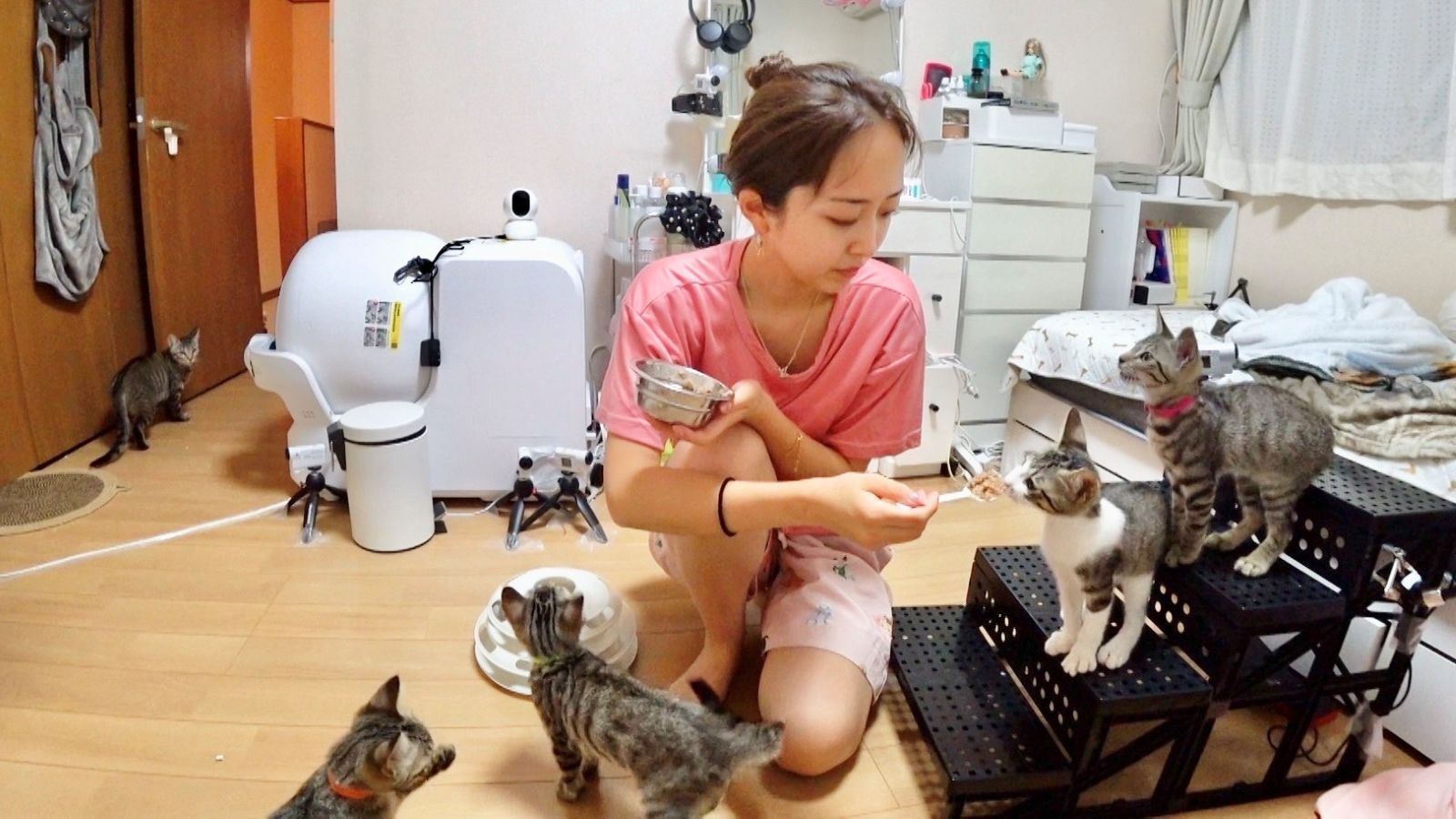 みりちゃむの写真
