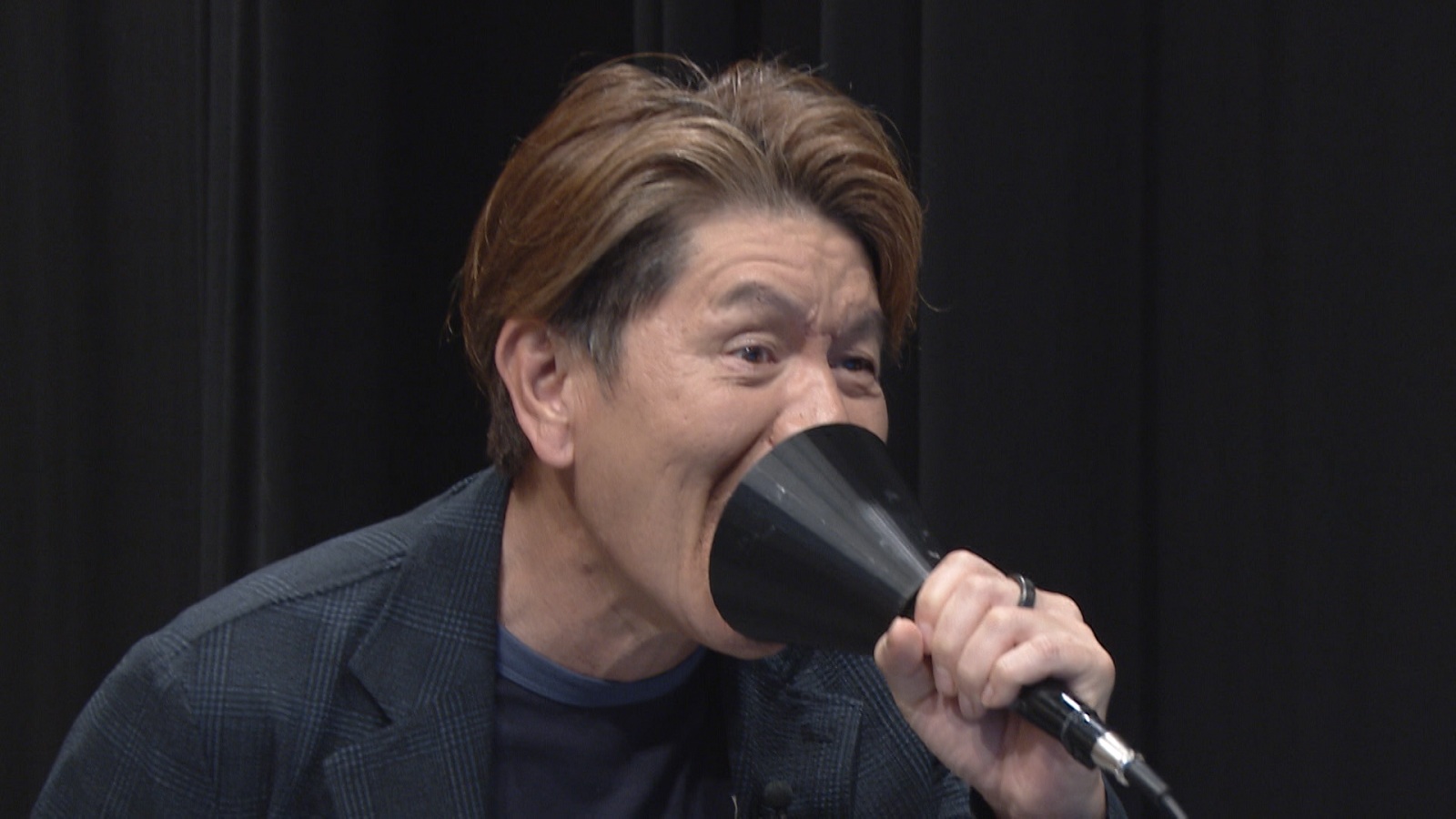 ヒロミの写真