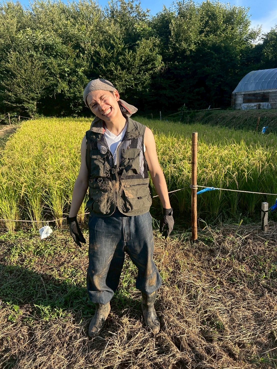 なにわ男子・藤原丈一郎の写真
