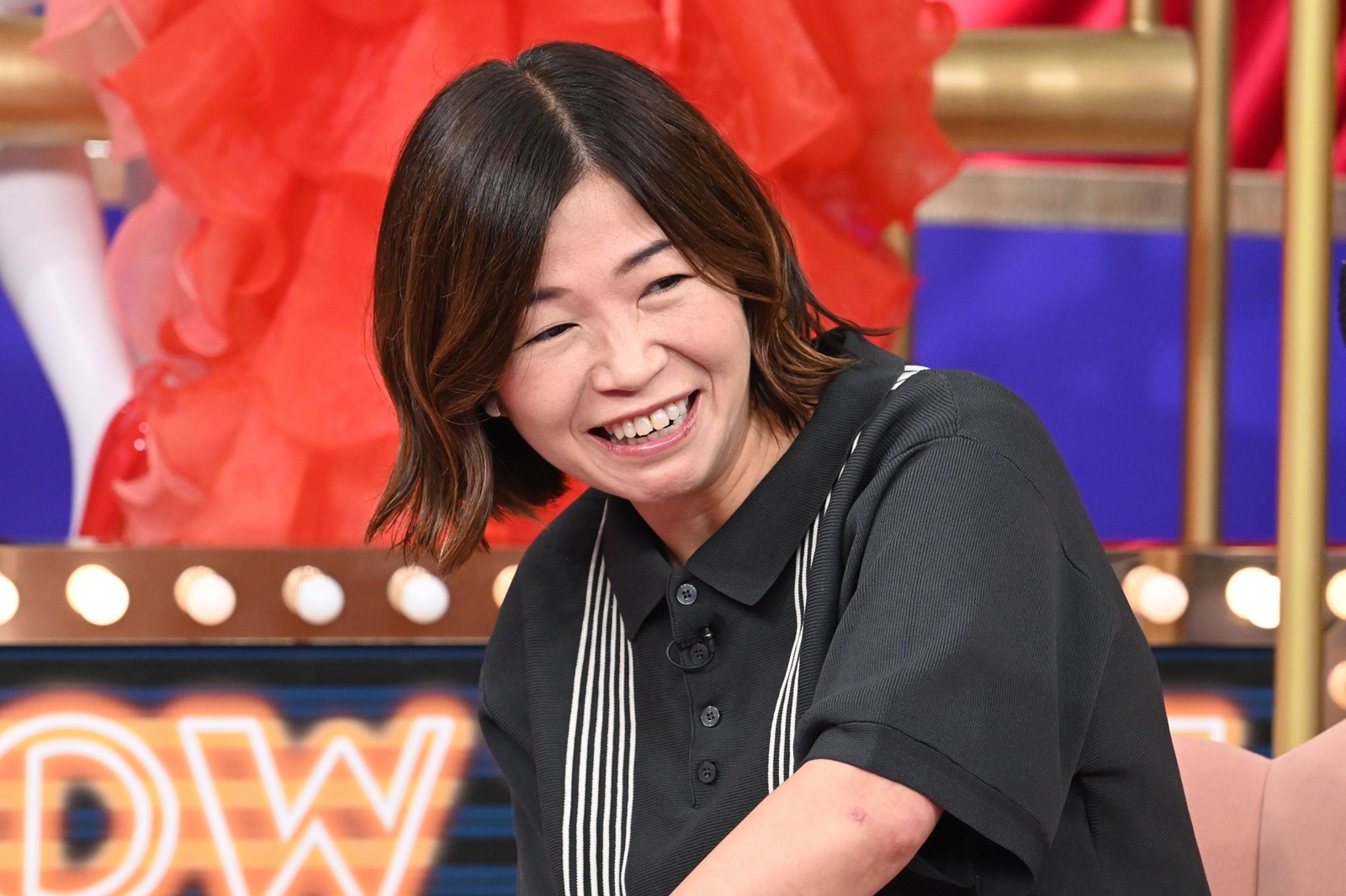 大久保佳代子の写真