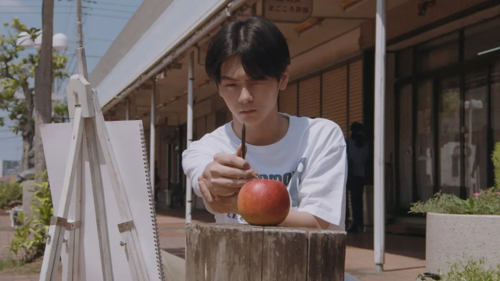 齋藤潤「答えのないものを考え続けることは大事だと思いました」日テレ