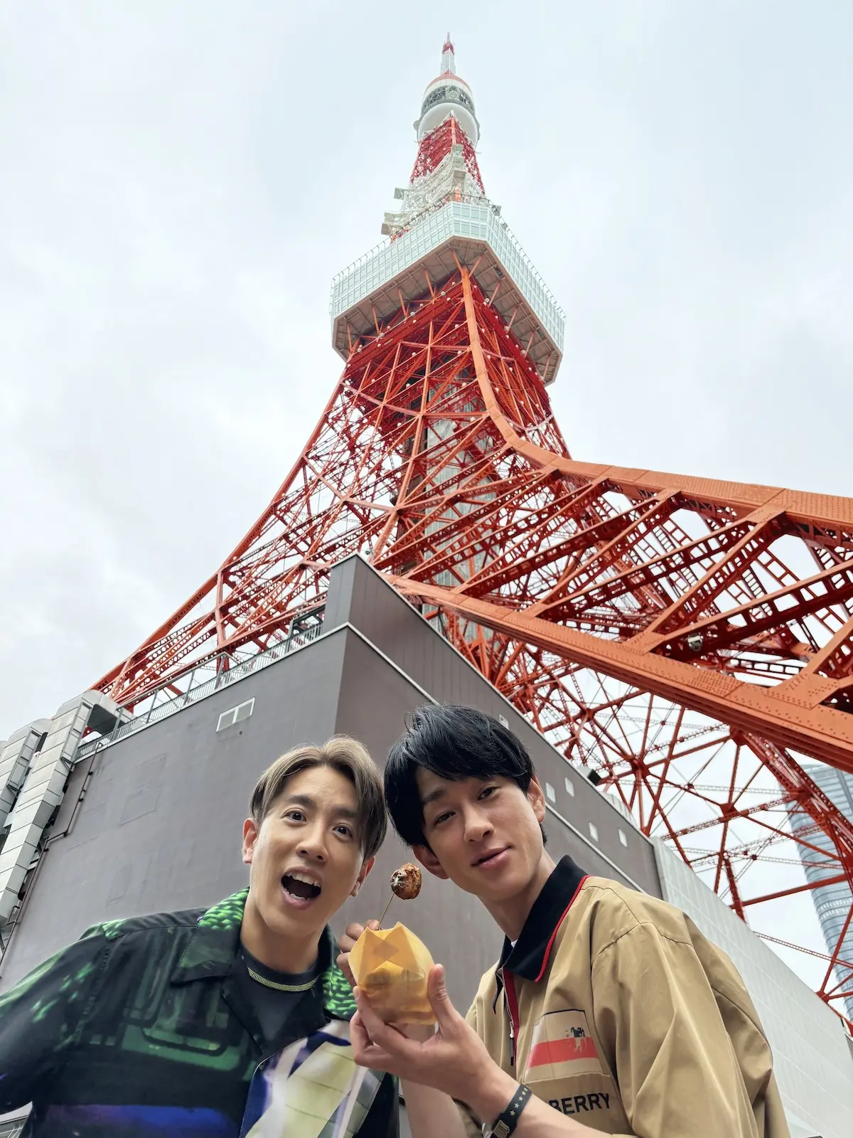 SUPER EIGHT・横山裕 29年一緒に過ごしてきたメンバー・村上信五に伝え