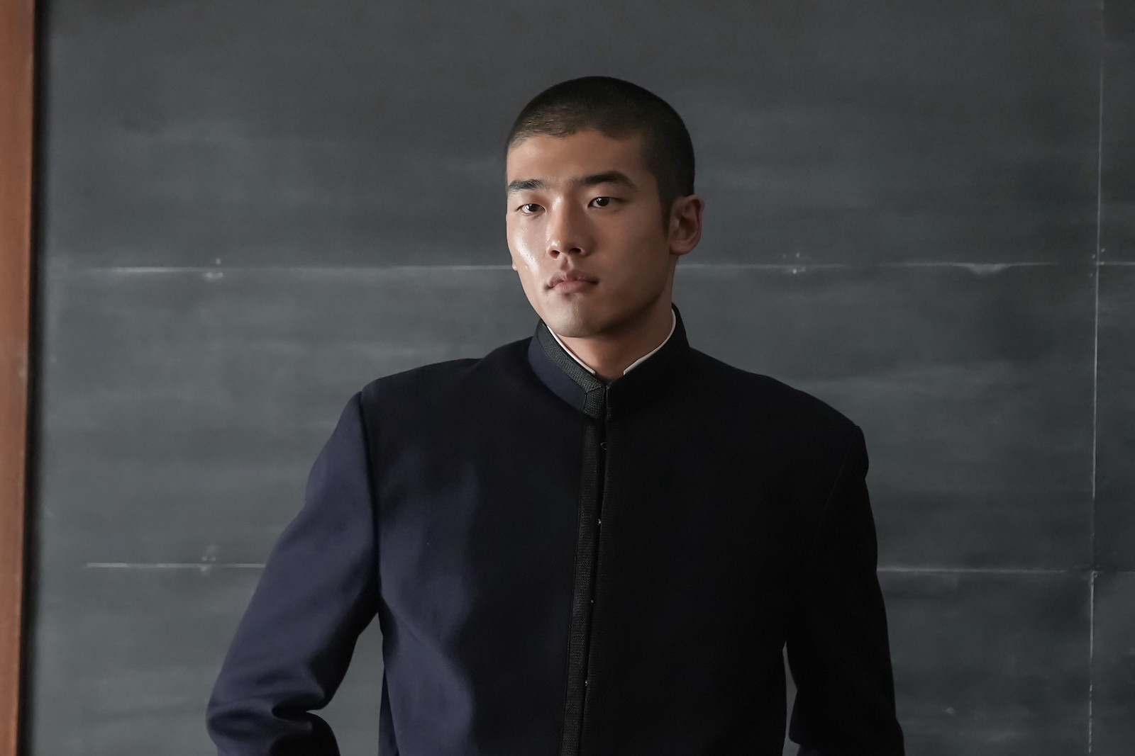 2025年度後期 連続テレビ小説『ばけばけ』に出演する日高由起刀