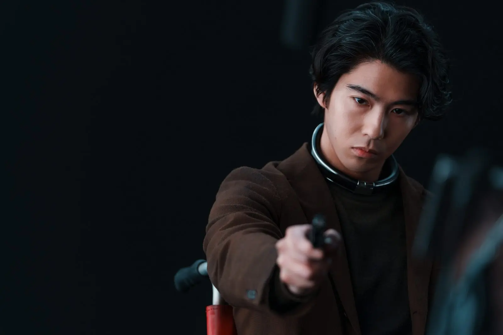 Netflixシリーズ『今際の国のアリス』 シーズン3の新規場面カット&新