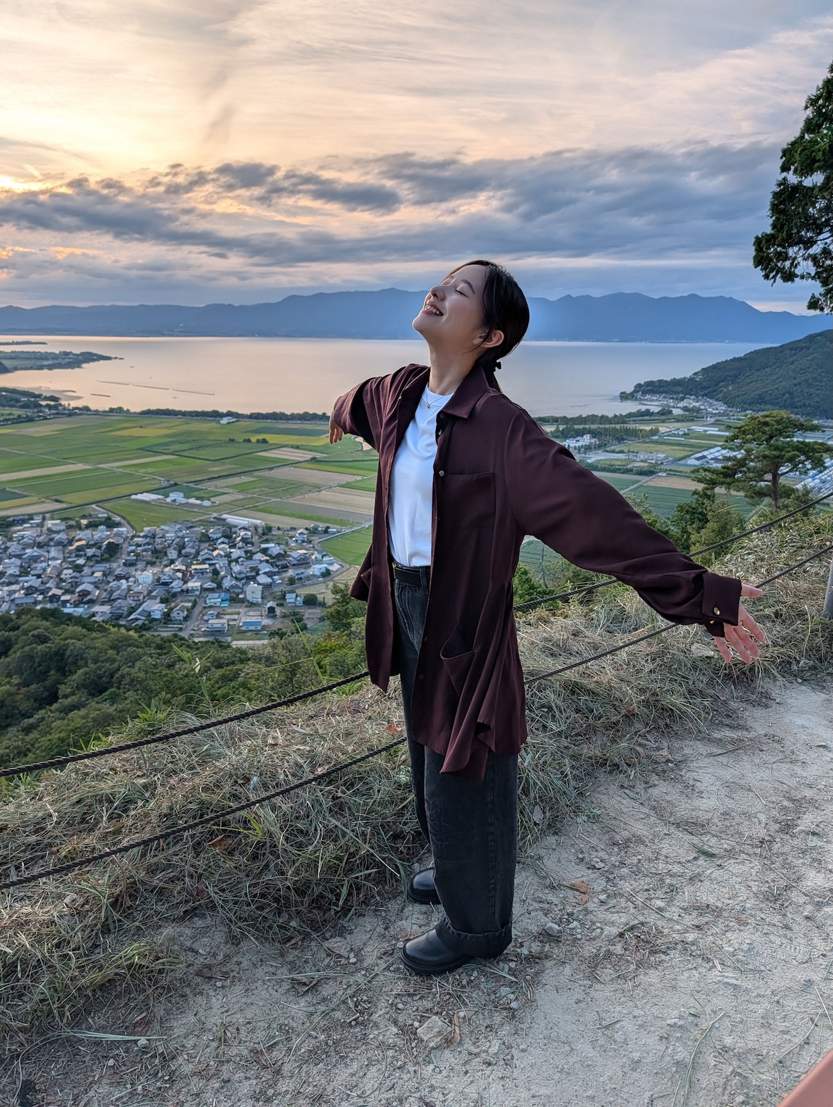 『アナザースカイ』の新MCを務める堀田真由