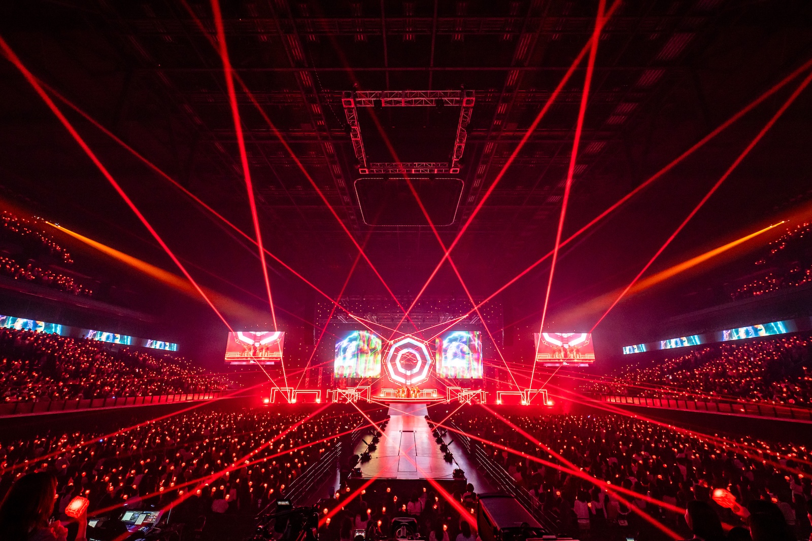 全国ライブツアー『HIROMITSU KITAYAMA LIVE TOUR 2025「波紋-HAMON-」』を開催した北山宏光