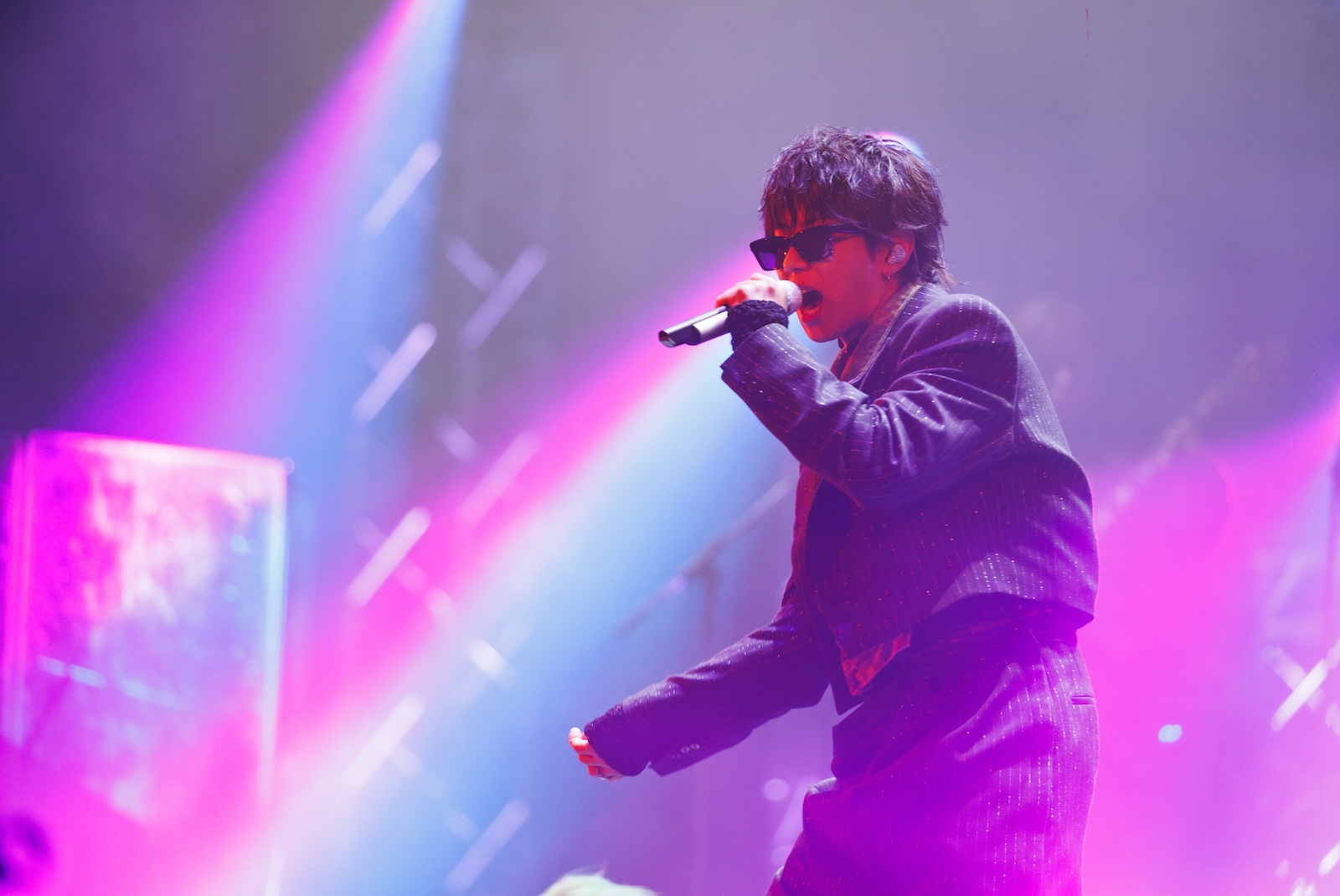 全国ライブツアー『HIROMITSU KITAYAMA LIVE TOUR 2025「波紋-HAMON-」』を開催した北山宏光