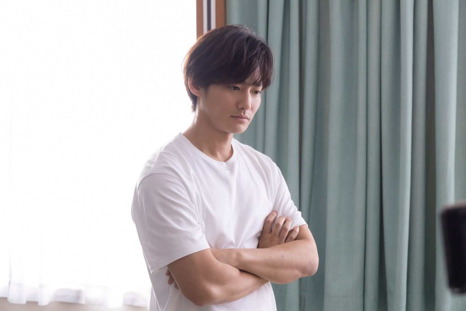 ドラマ『ちはやふる－めぐり－』に出演する野村周平