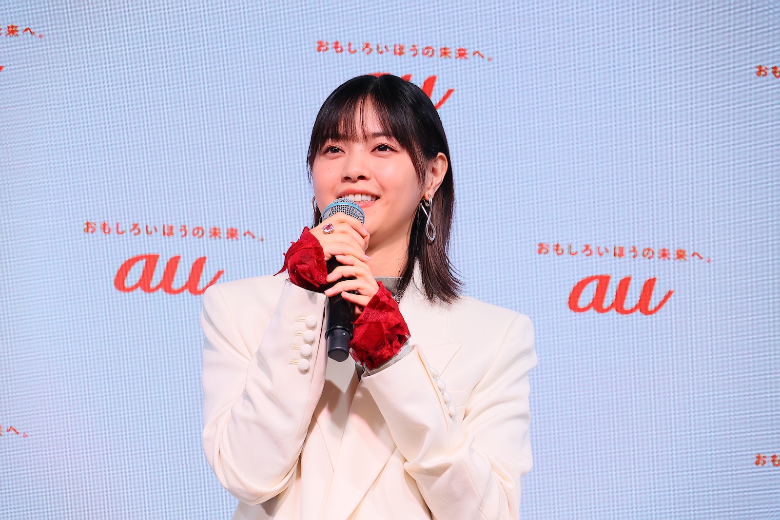 西野七瀬の写真