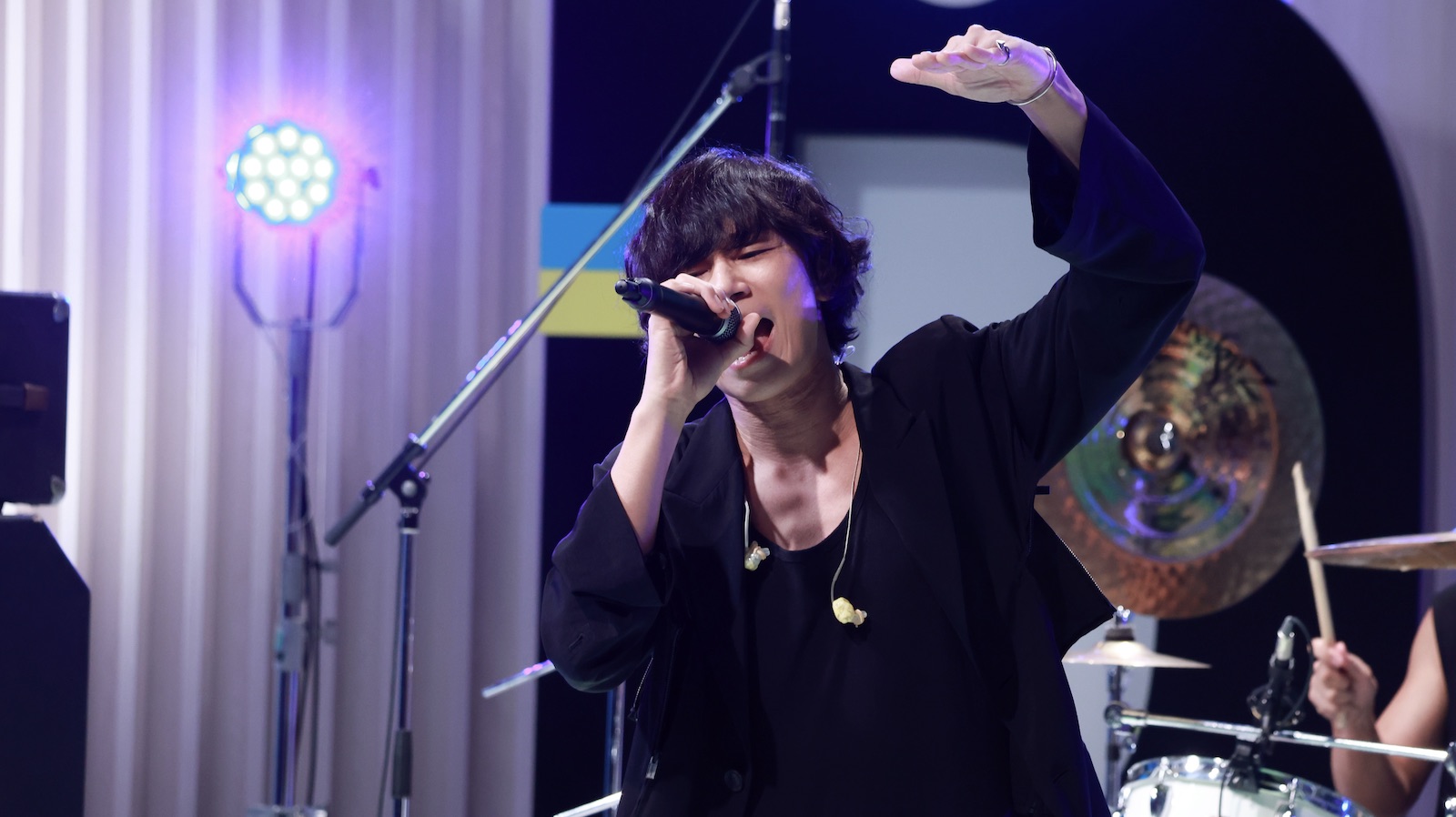 [Alexandros] 川上洋平の写真