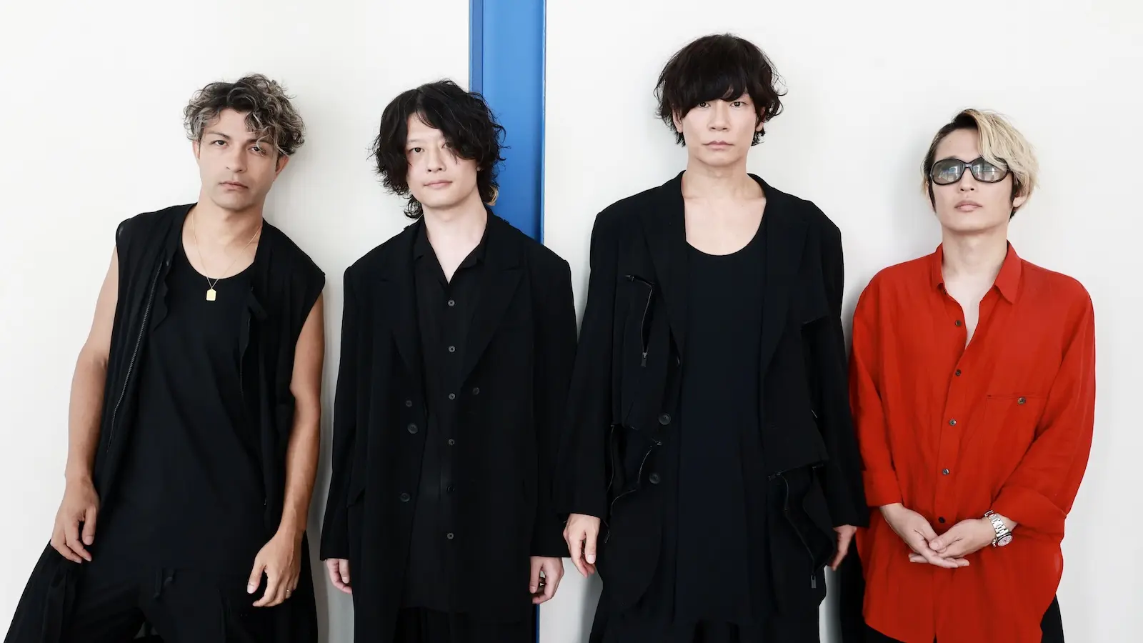 Alexandros] “バンド改名”や“メンバー加入”、15年間で『これだけは忘れ