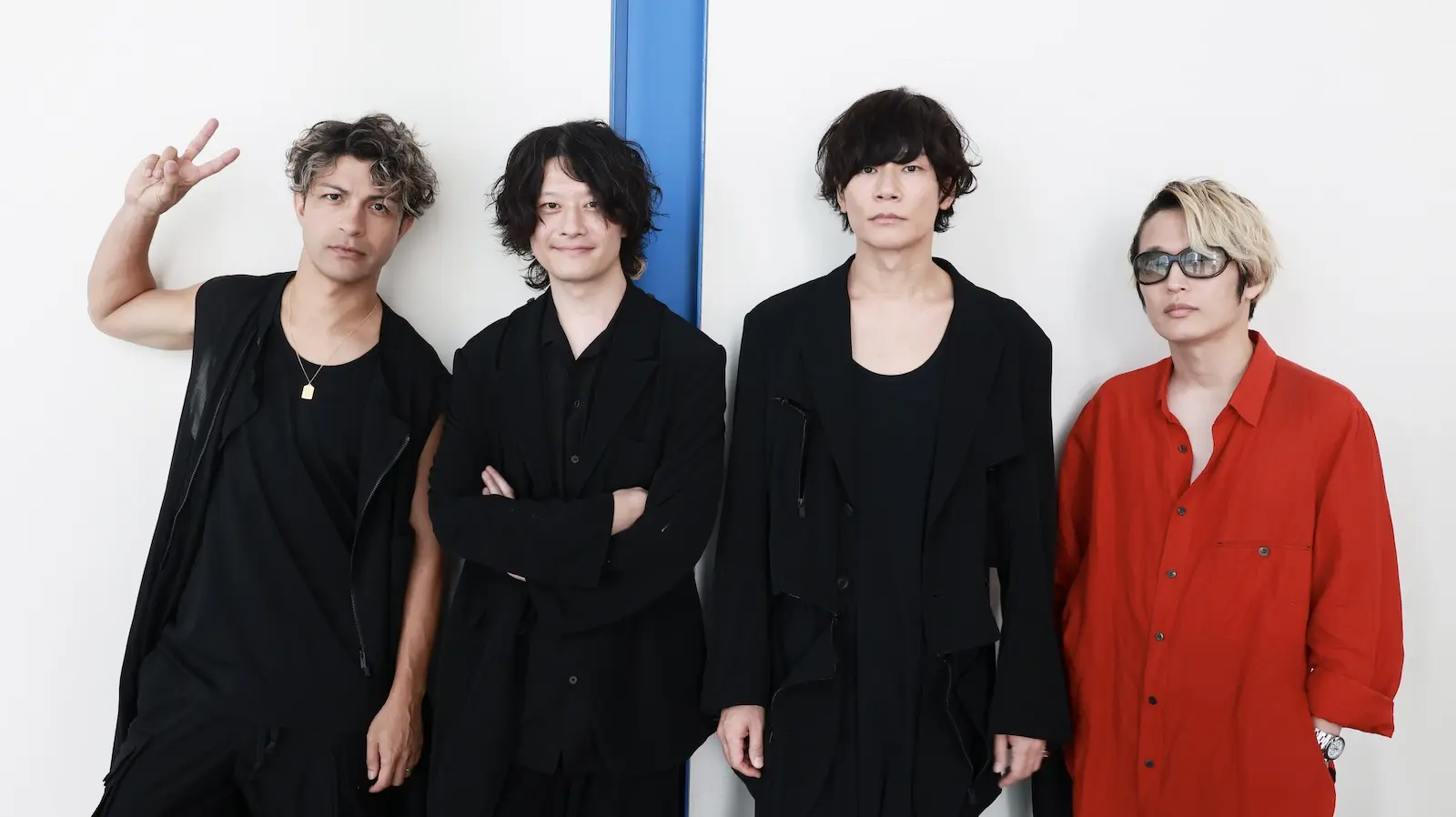 Alexandros] “バンド改名”や“メンバー加入”、15年間で『これだけは忘れ