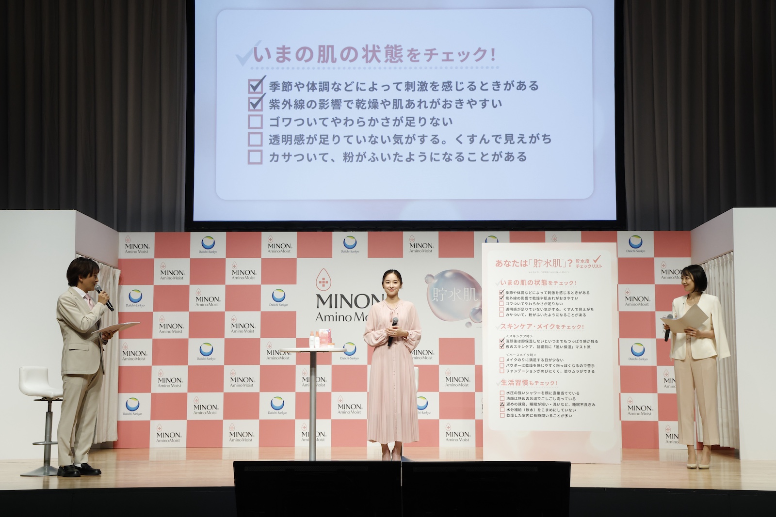 堀田真由の写真