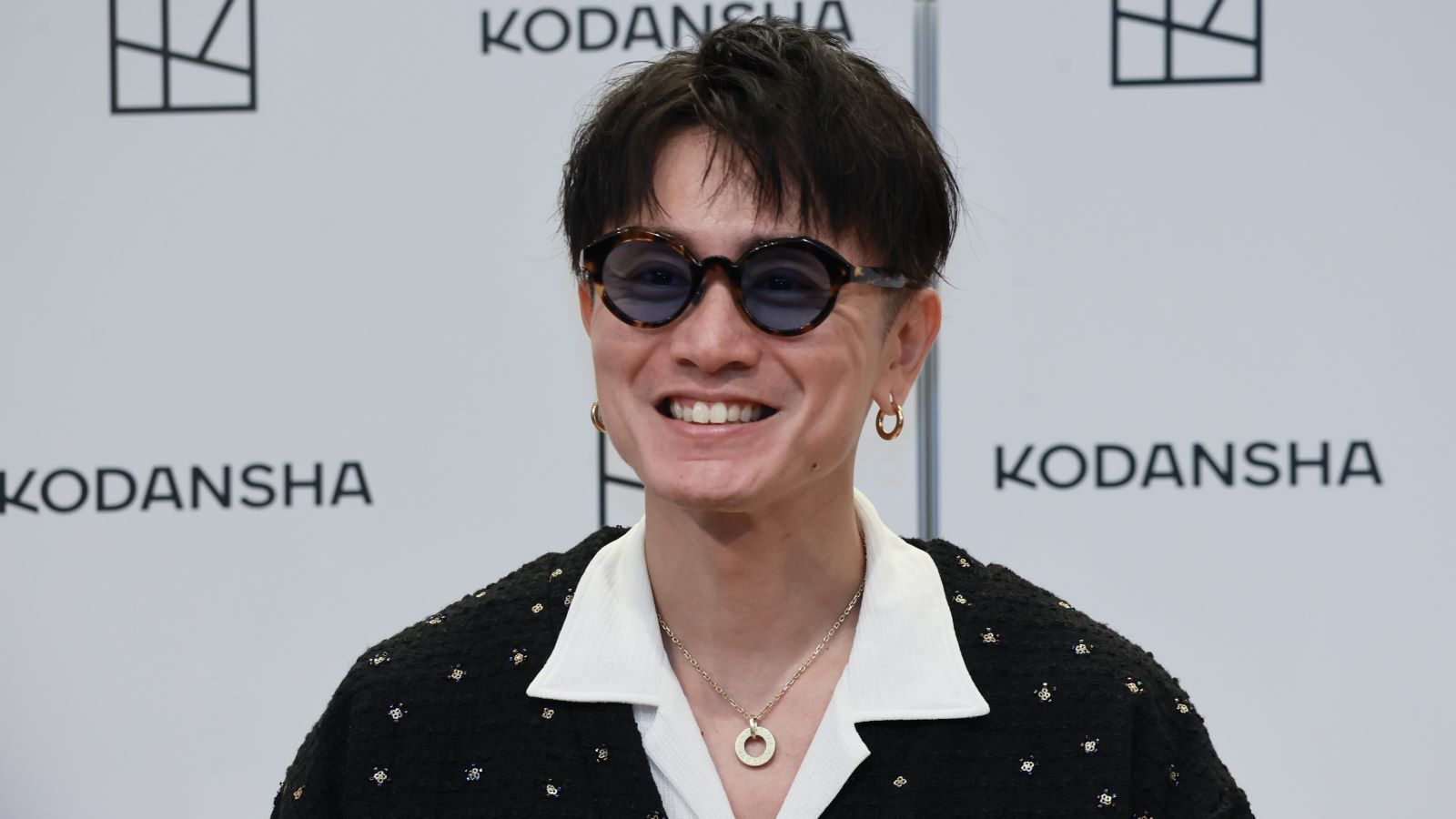 安田章大の写真