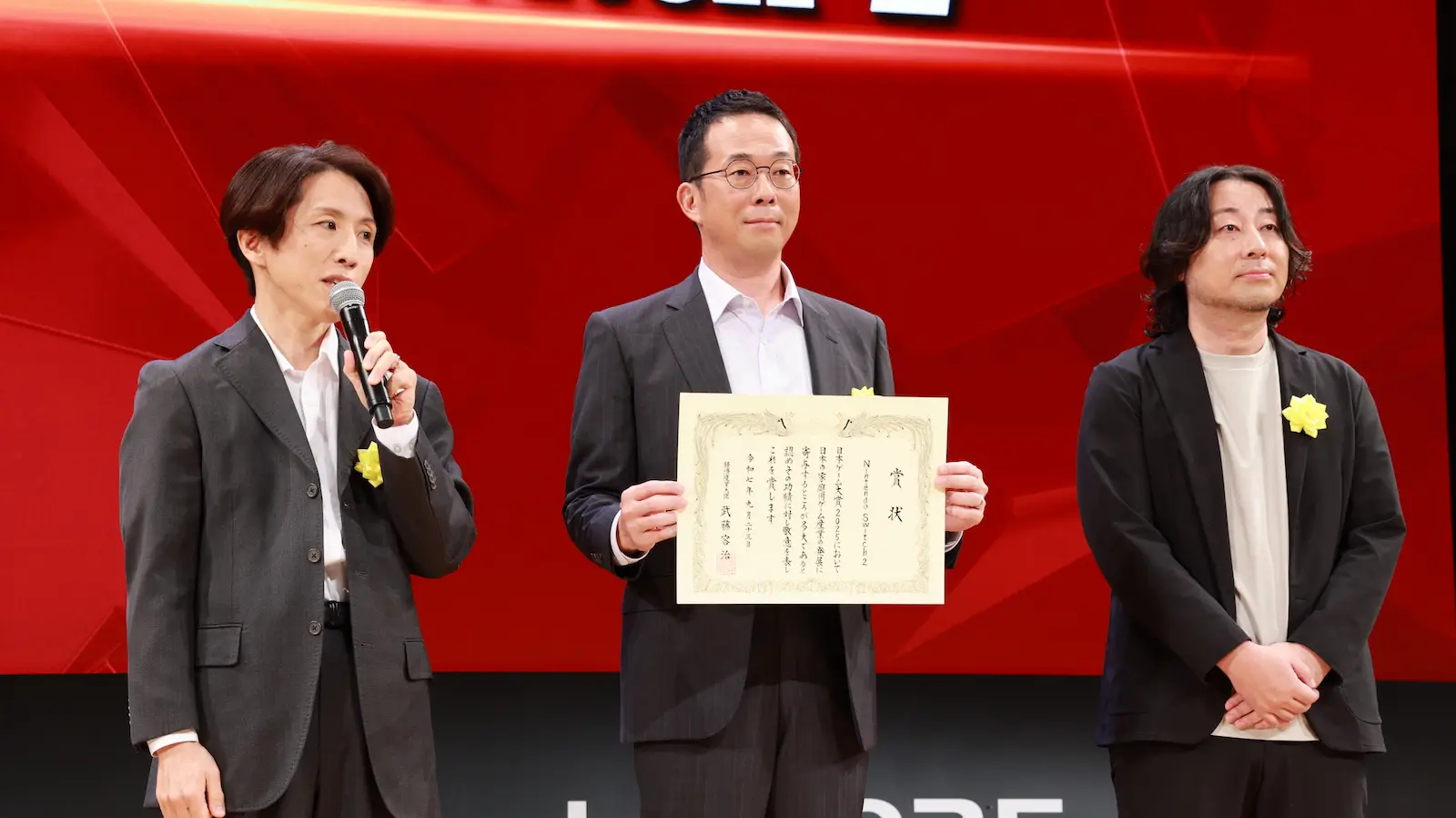 星のカービィ』桜井政博氏が7分間ノー台本で見どころ解説 「日本ゲーム