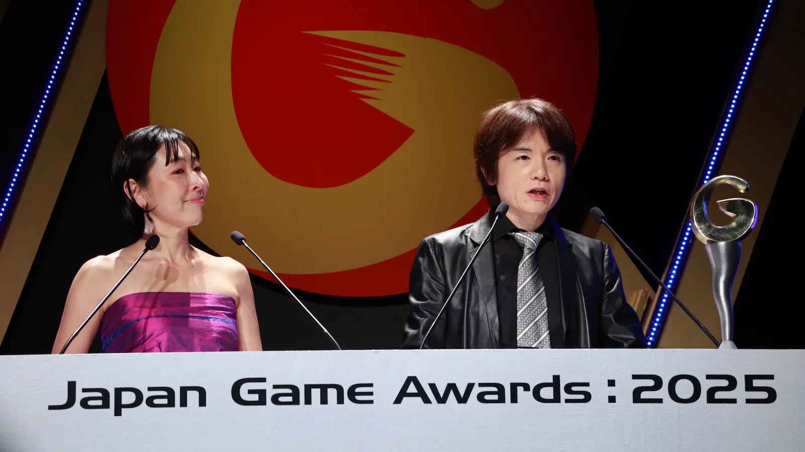 星のカービィ』桜井政博氏が7分間ノー台本で見どころ解説 「日本ゲーム