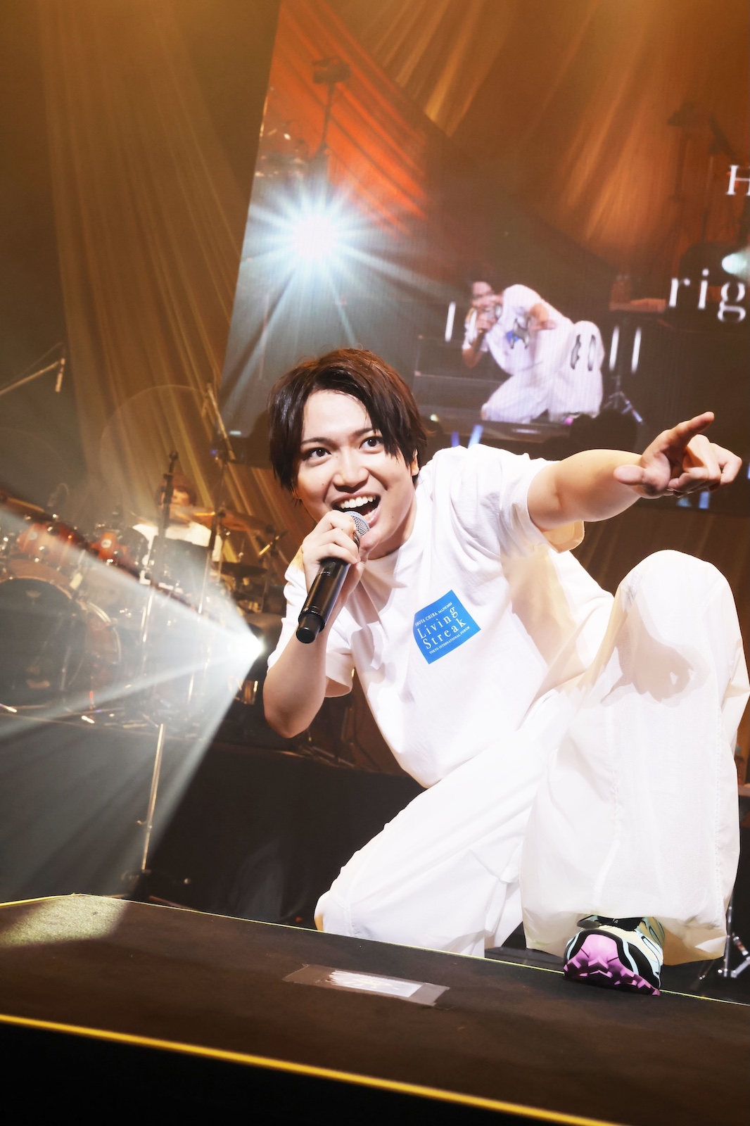 千葉翔也の写真
