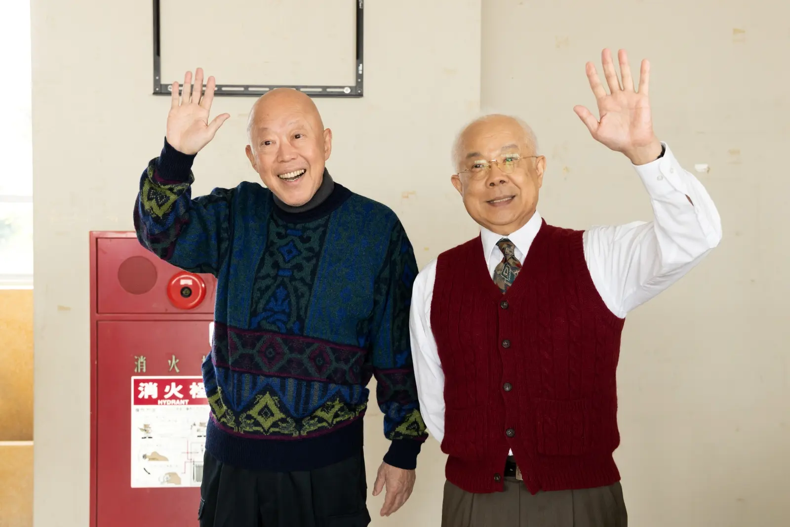 市原隼人主演映画『おいしい給食 炎の修学旅行』新場面写真一挙解禁