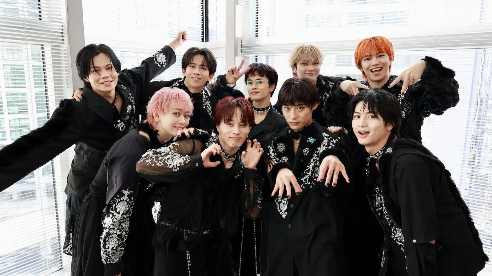 超特急に直撃！ツンデレで一番“猫っぽいメンバー”は誰？東京ドームへの