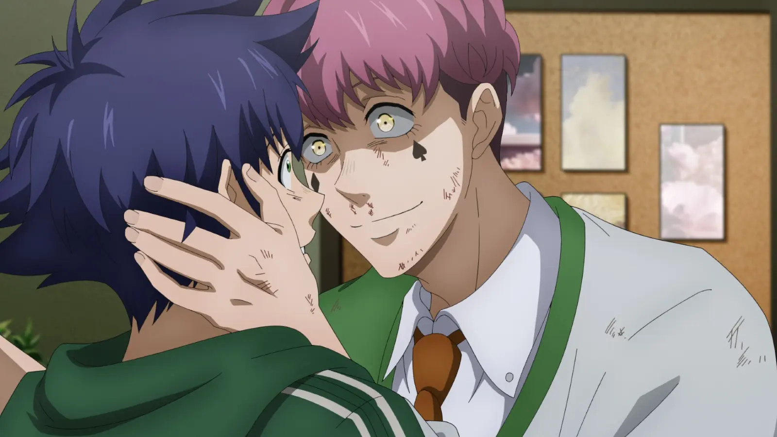 完結した『アオアシ』作者の最新作 アニメ『フェルマーの料理』至近