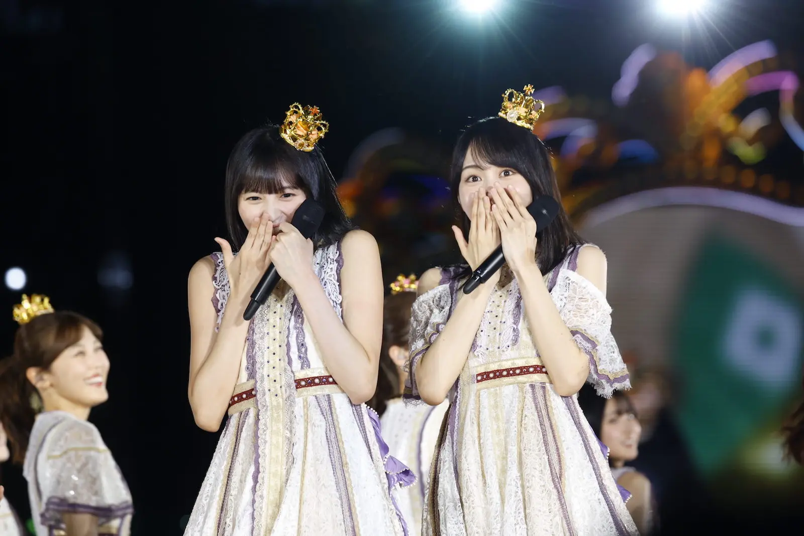 乃木坂46賀喜遥香「夜にひとりで泣いちゃったりすることも…」メンバー