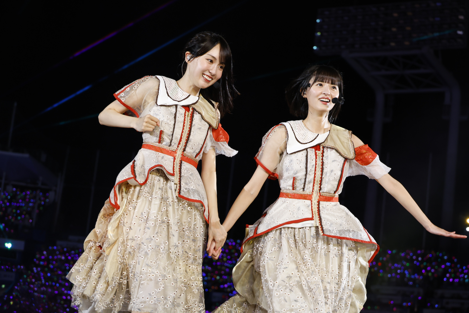 乃木坂46の写真