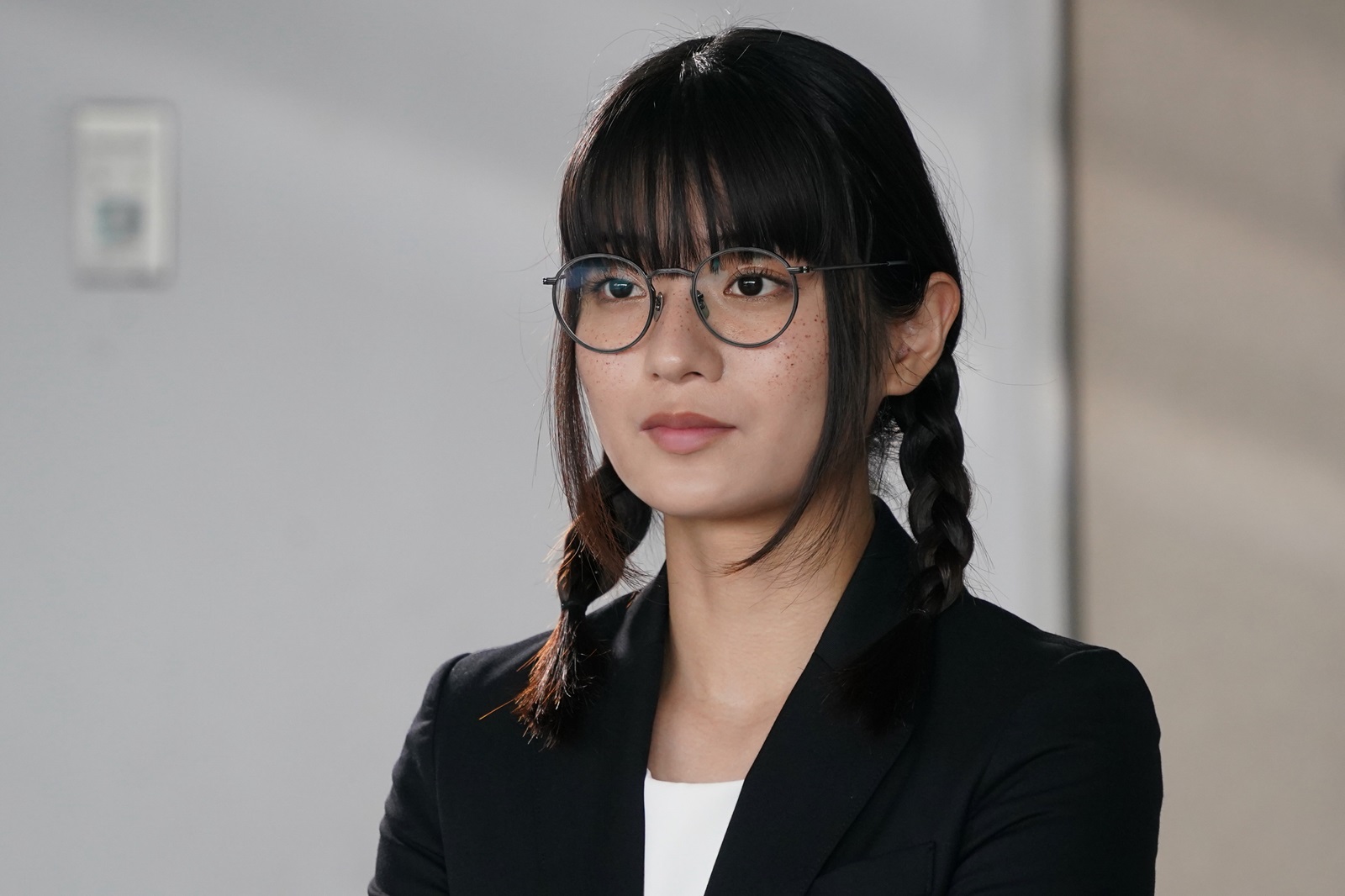 蒔田彩珠の写真
