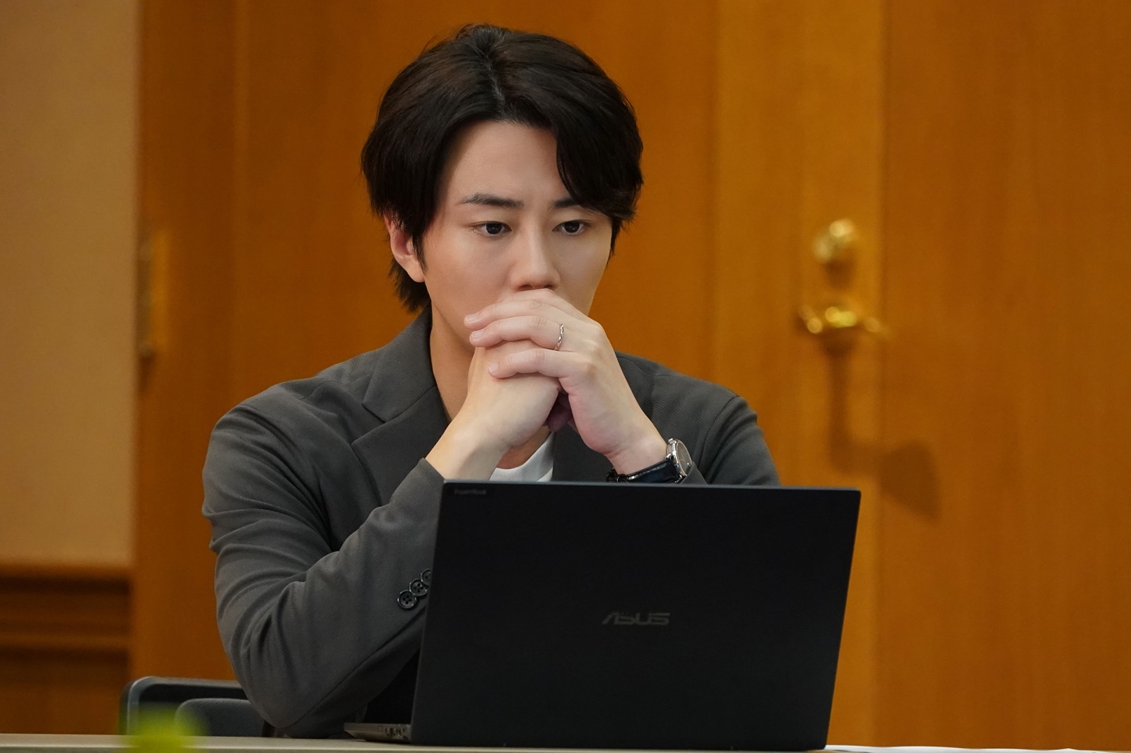 北山宏光の写真
