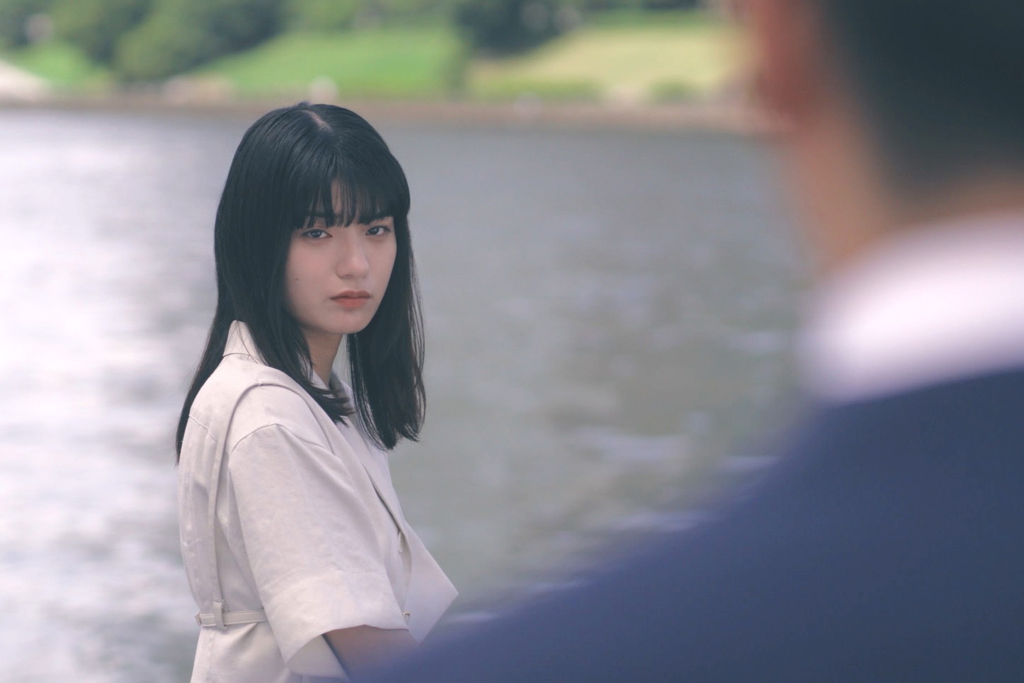 蒔田彩珠の写真